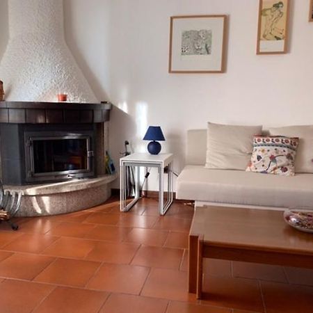 Appartamento Con Vista Sulle Grigna Barzio Eksteriør bilde